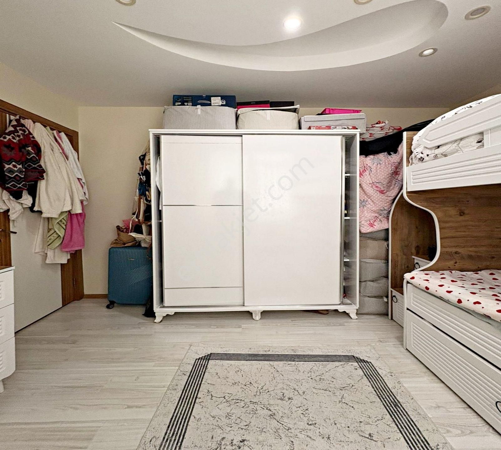 Marmara Mahallesi'nde Ön Cephe Masrafsız 2+1 Satılık Daire - Görsel 13