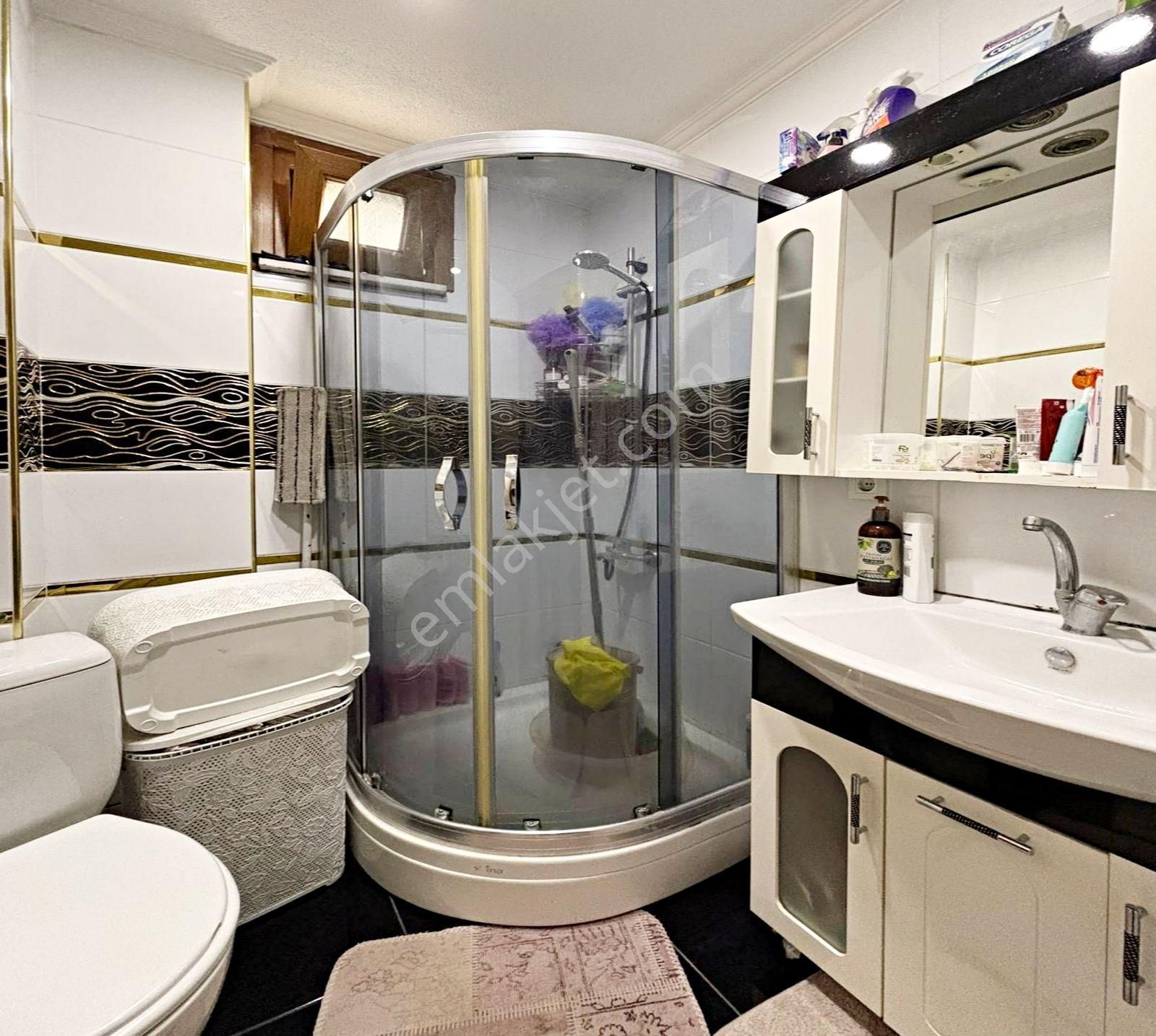 Marmara Mahallesi'nde Ön Cephe Masrafsız 2+1 Satılık Daire - Görsel 17