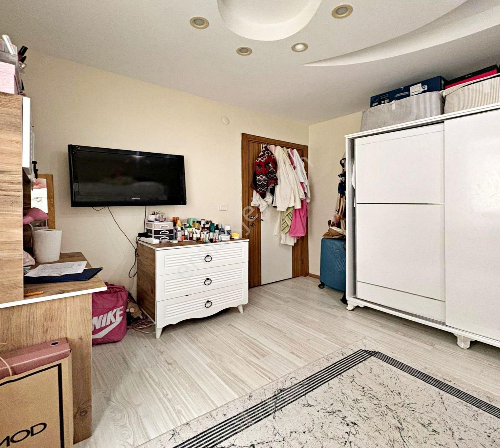 Marmara Mahallesi'nde Ön Cephe Masrafsız 2+1 Satılık Daire - Görsel 14