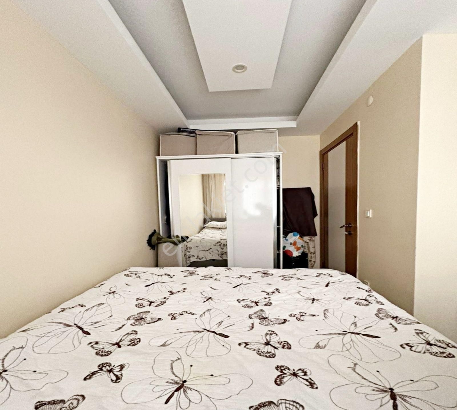 Marmara Mahallesi'nde Ön Cephe Masrafsız 2+1 Satılık Daire - Görsel 12