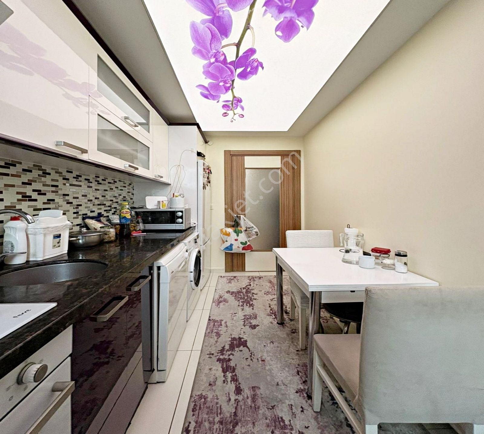 Marmara Mahallesi'nde Ön Cephe Masrafsız 2+1 Satılık Daire - Görsel 2