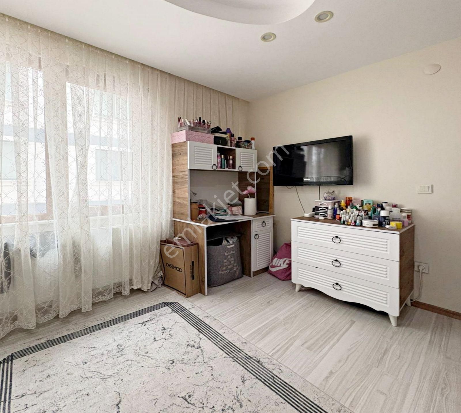 Marmara Mahallesi'nde Ön Cephe Masrafsız 2+1 Satılık Daire - Görsel 19