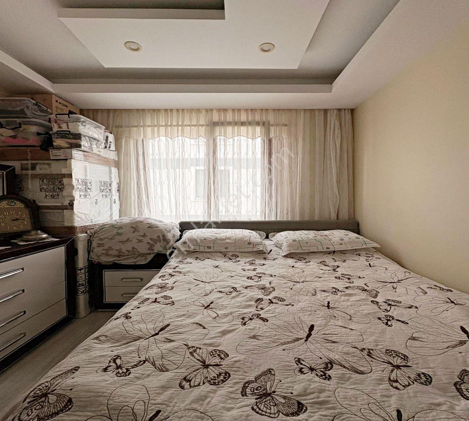 Marmara Mahallesi'nde Ön Cephe Masrafsız 2+1 Satılık Daire - Görsel 9