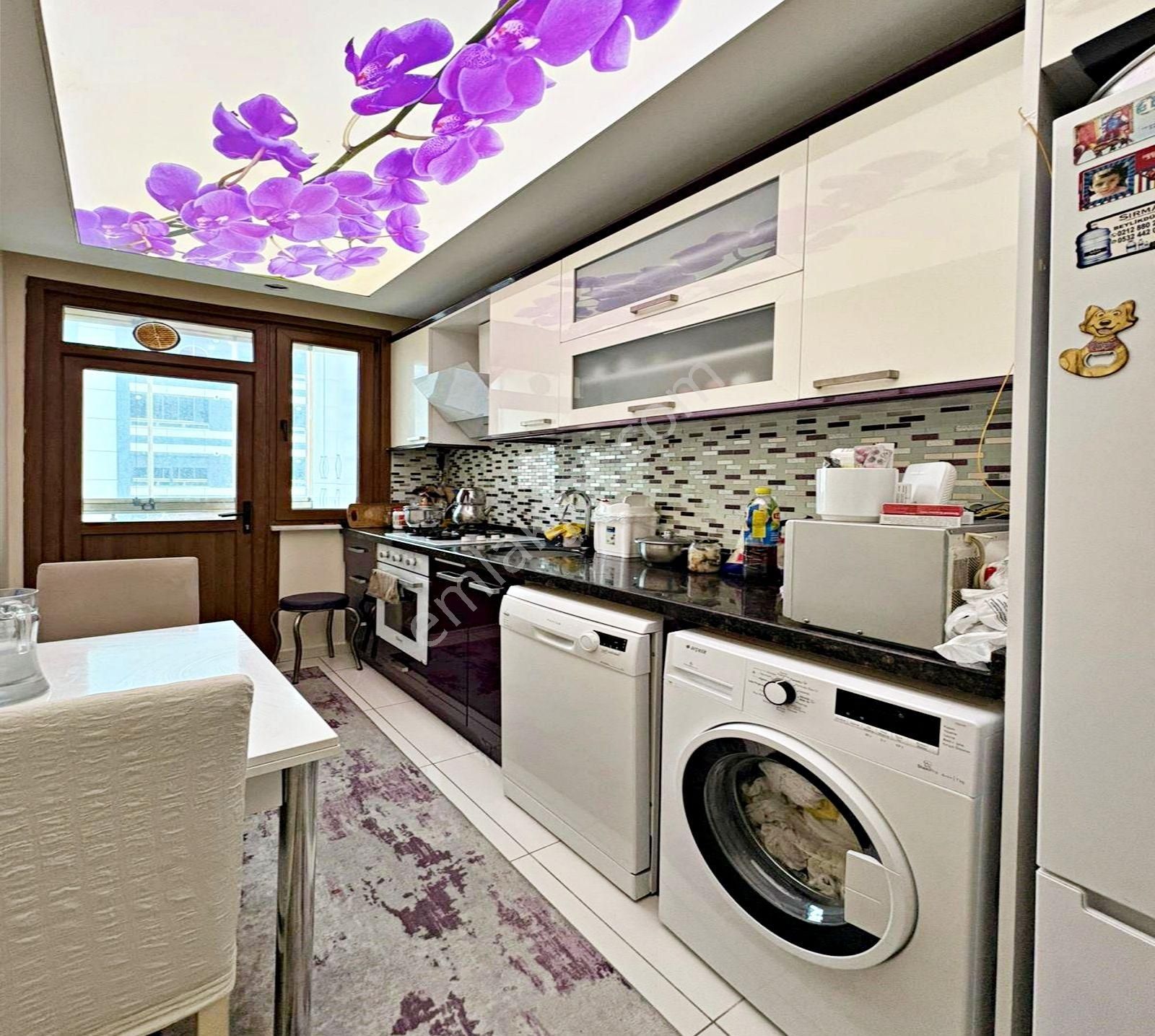 Marmara Mahallesi'nde Ön Cephe Masrafsız 2+1 Satılık Daire - Görsel 4