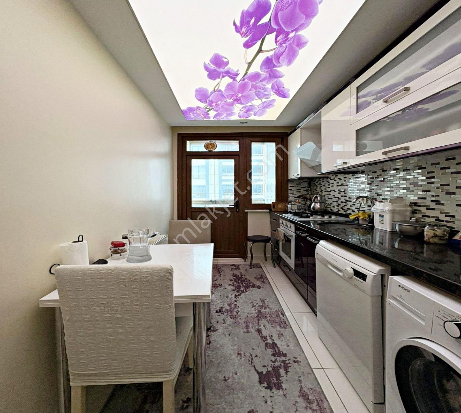 Marmara Mahallesi'nde Ön Cephe Masrafsız 2+1 Satılık Daire - Görsel 3