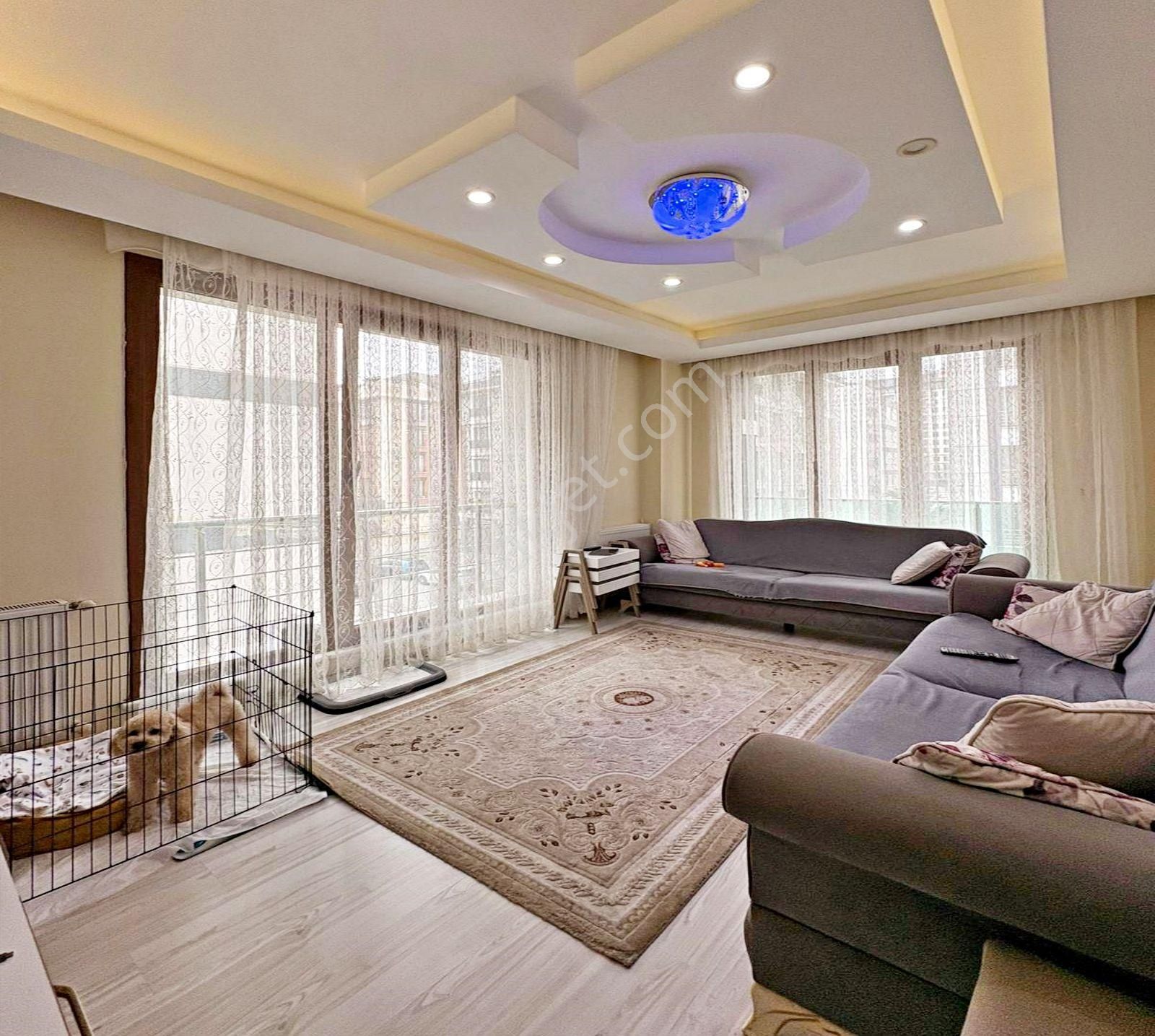 Marmara Mahallesi'nde Ön Cephe Masrafsız 2+1 Satılık Daire - Görsel 5