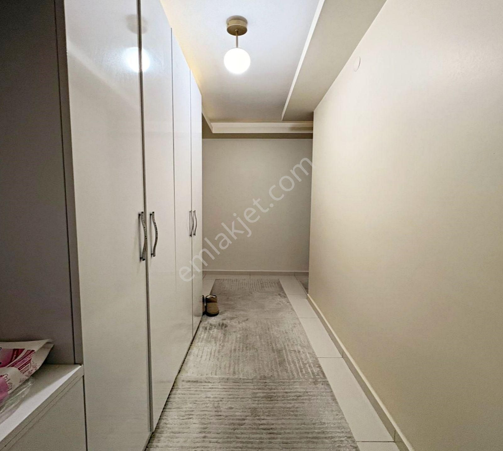 Marmara Mahallesi'nde Ön Cephe Masrafsız 2+1 Satılık Daire - Görsel 16