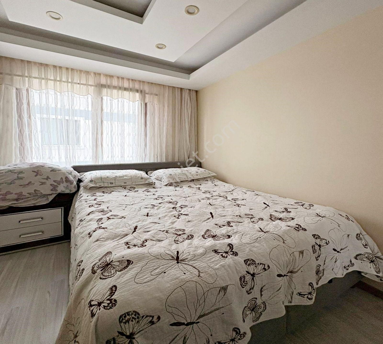 Marmara Mahallesi'nde Ön Cephe Masrafsız 2+1 Satılık Daire - Görsel 10