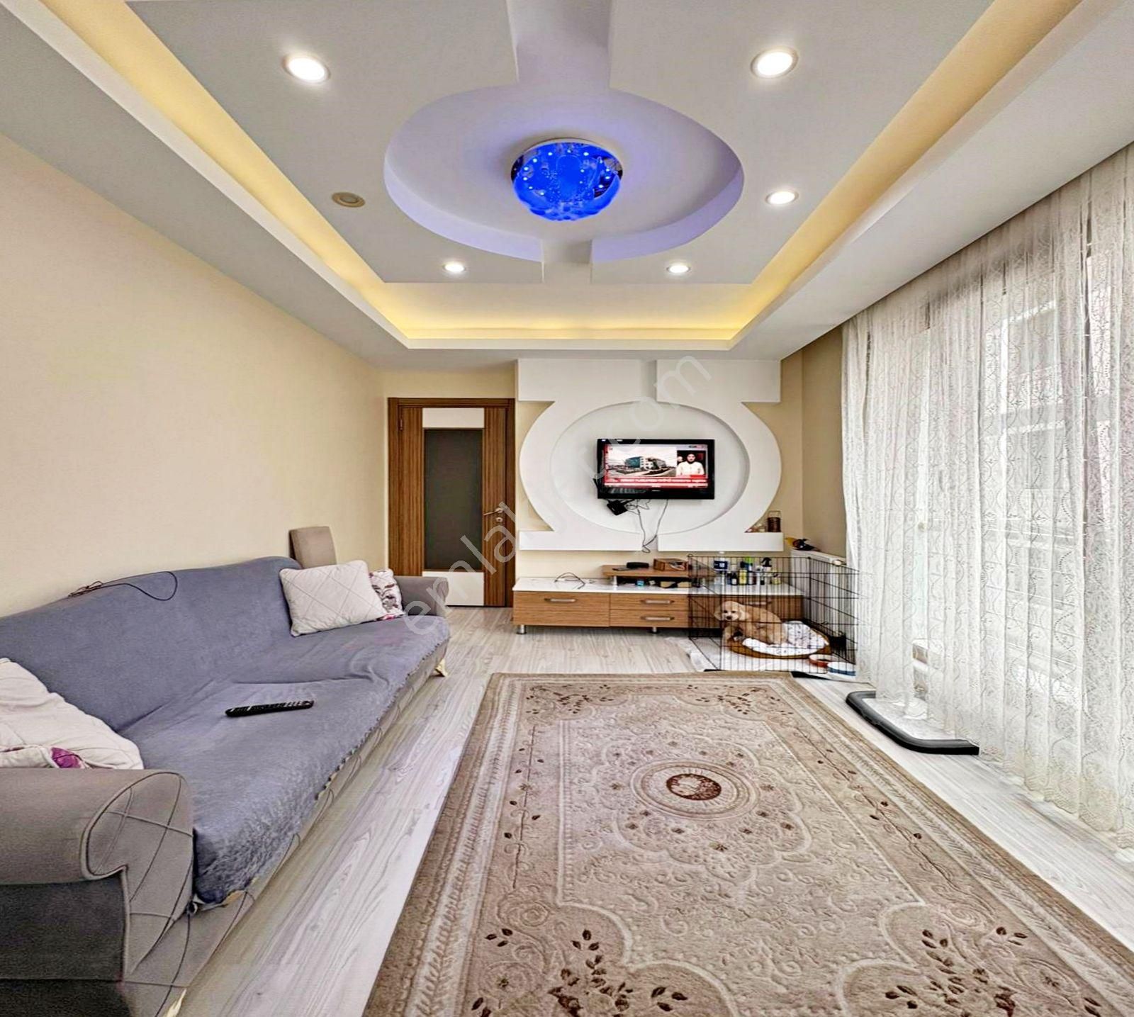 Marmara Mahallesi'nde Ön Cephe Masrafsız 2+1 Satılık Daire - Görsel 6