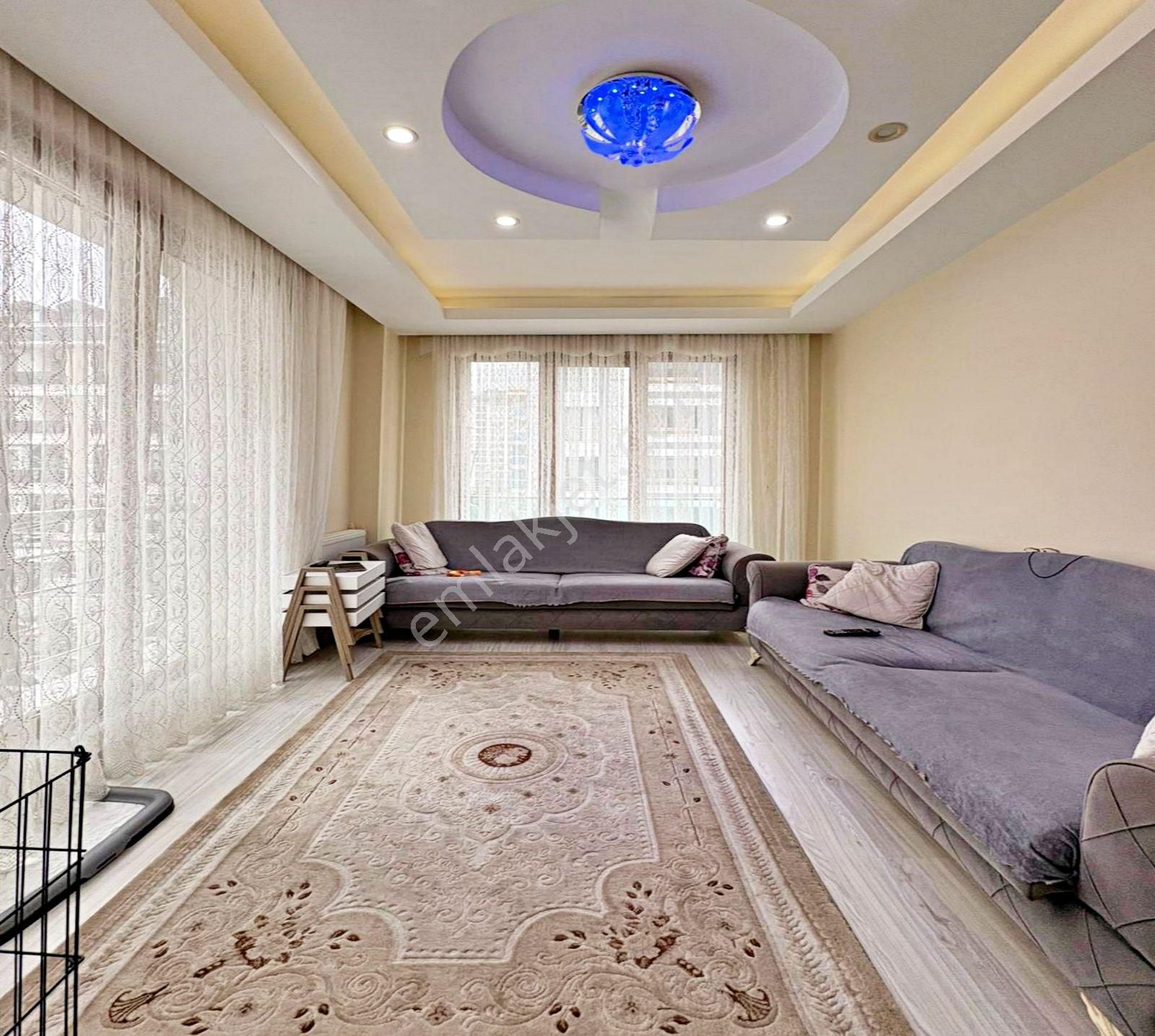 Marmara Mahallesi'nde Ön Cephe Masrafsız 2+1 Satılık Daire - Görsel 7