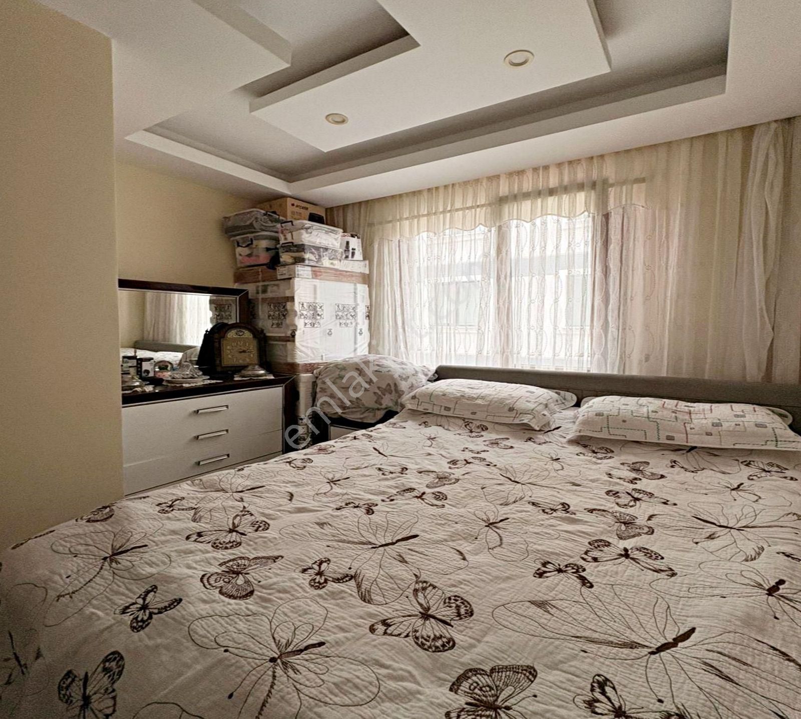 Marmara Mahallesi'nde Ön Cephe Masrafsız 2+1 Satılık Daire - Görsel 11