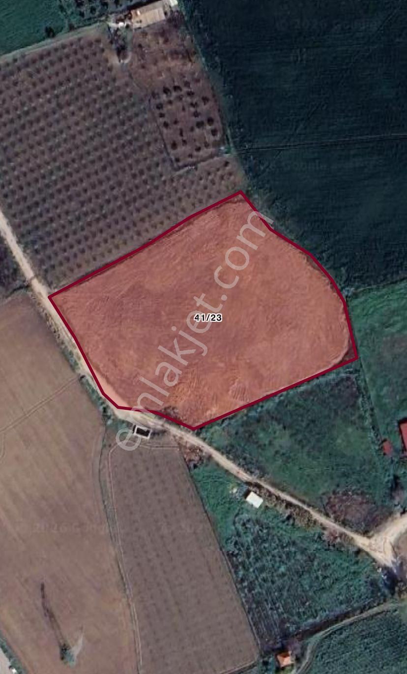 Elif Badak’tan Çanakkale Asfaltına 50 M Kiralık Depo Ve/ya Açık Alan - Görsel 10