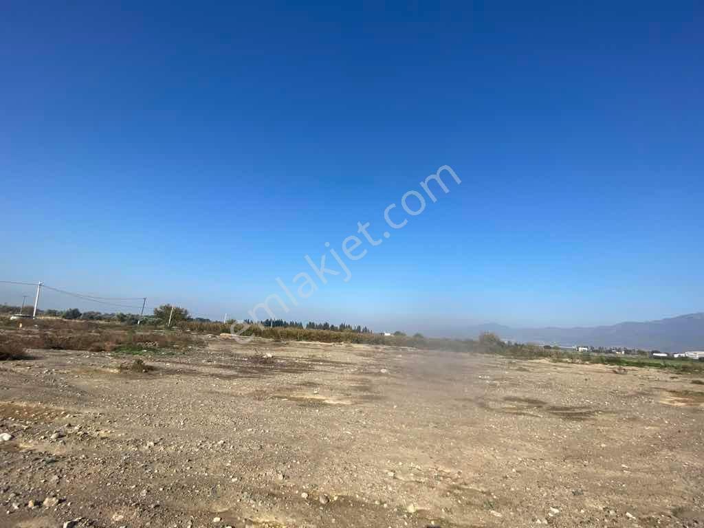 Elif Badak’tan Çanakkale Asfaltına 50 M Kiralık Depo Ve/ya Açık Alan - Görsel 7