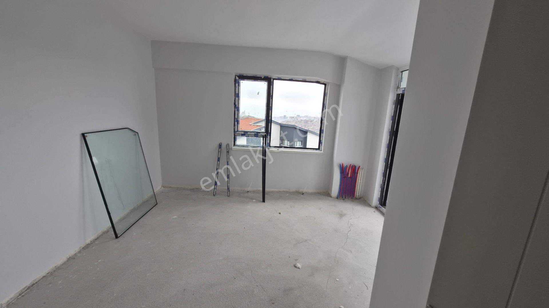 Kent Emlak'tan Ege Mahallesinde Satılık 8. Katta 3+1 Spor Dublex Daire - Görsel 17