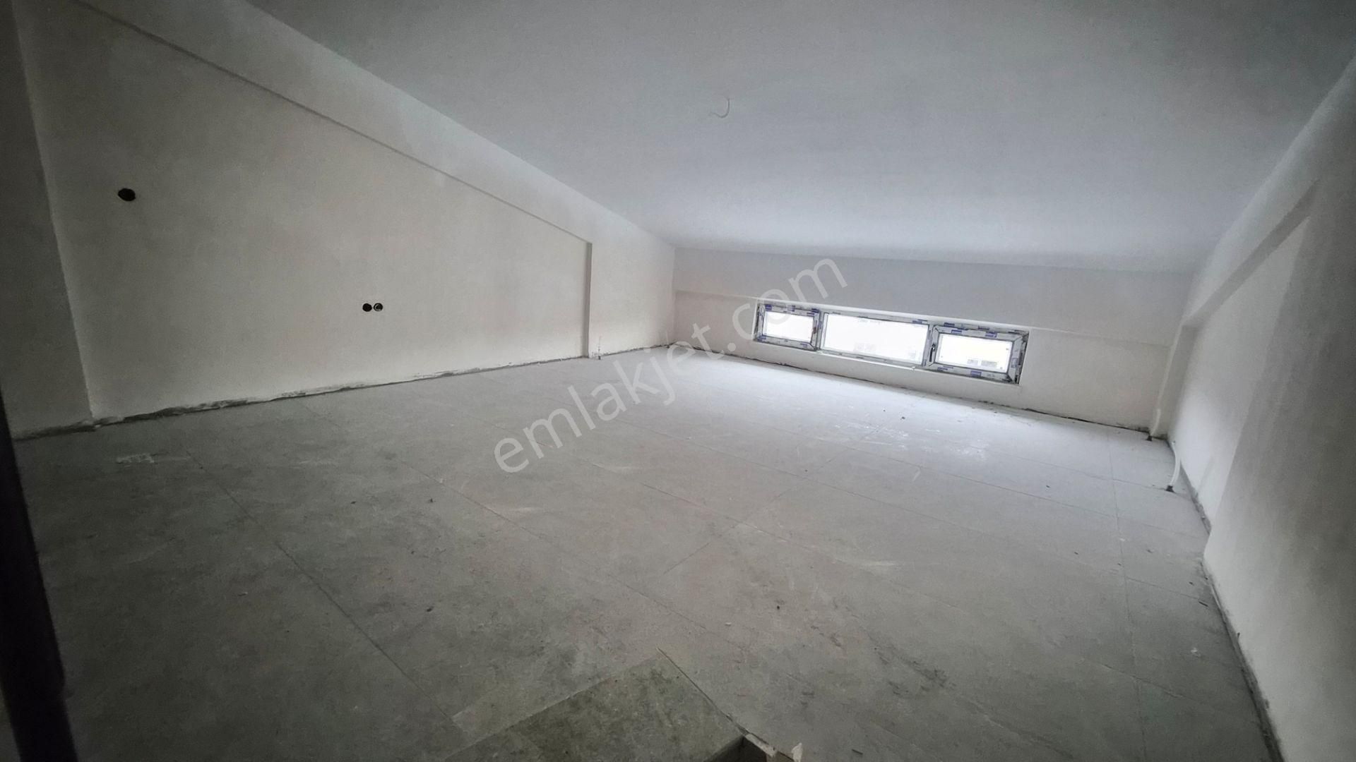 Kent Emlak'tan Ege Mahallesinde Satılık 8. Katta 3+1 Spor Dublex Daire - Görsel 12