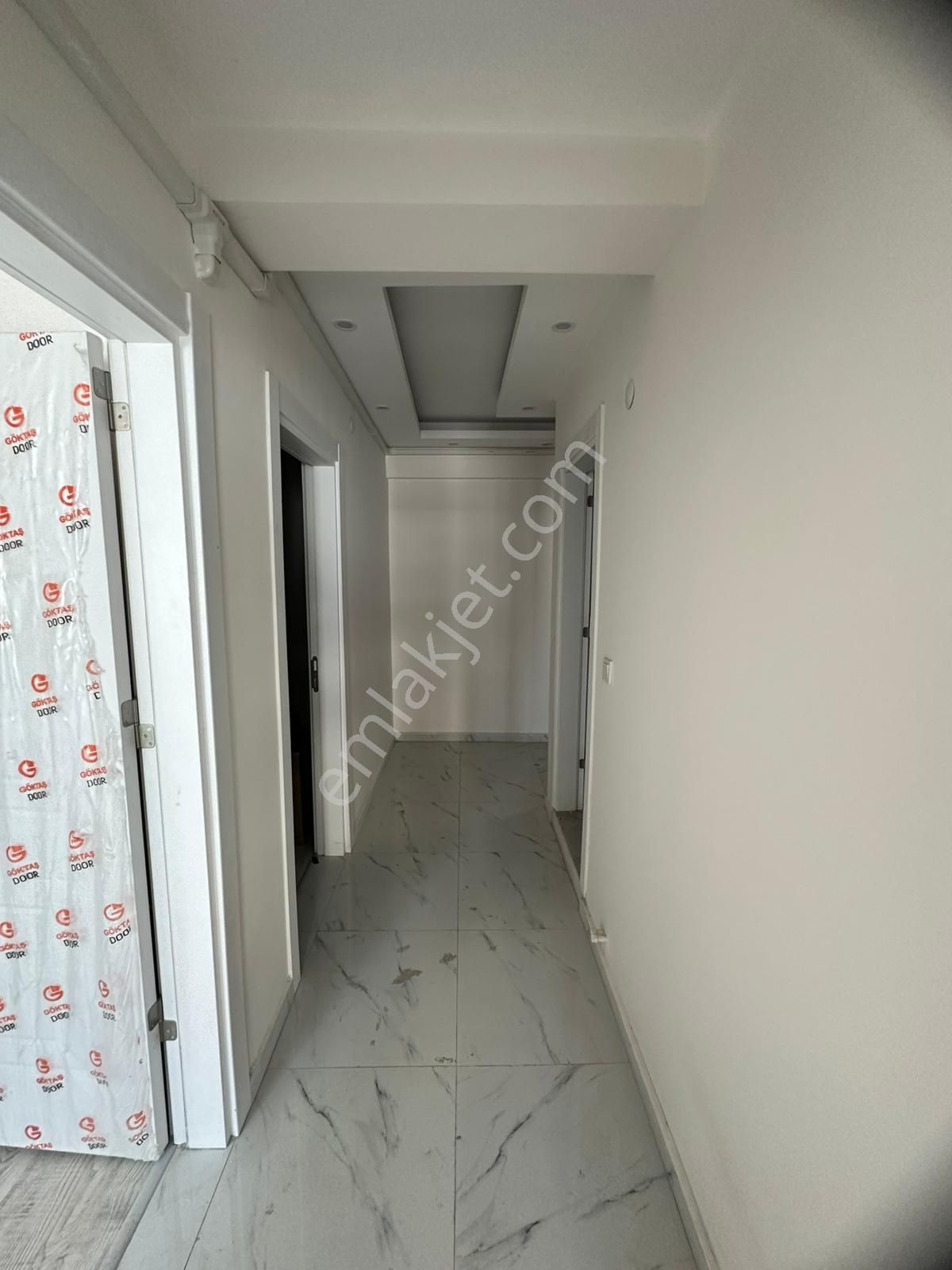 🏡muradiye Mahallesi 🏡 ✅2+1 80 M2 4 Katlını 4 Katı ❇️kombi Petekli Full Özelikli - Görsel 3