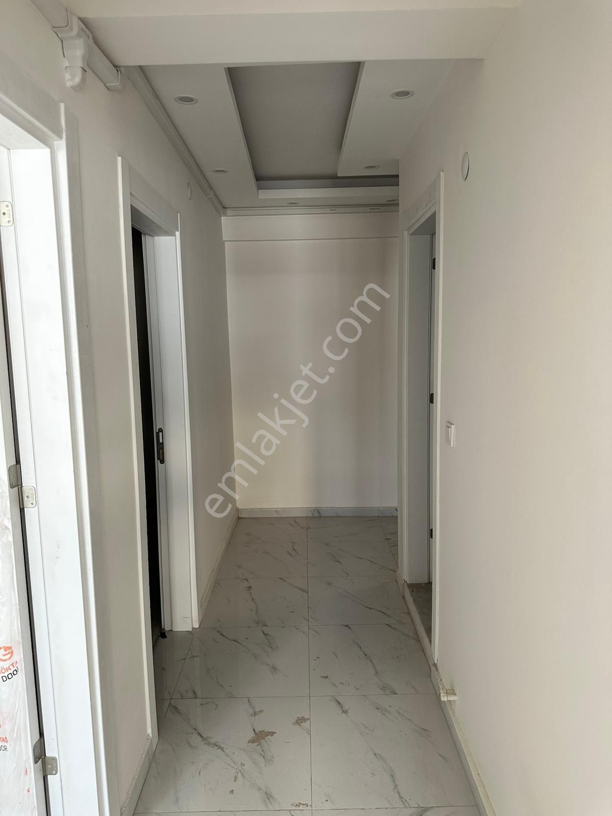🏡muradiye Mahallesi 🏡 ✅2+1 80 M2 4 Katlını 4 Katı ❇️kombi Petekli Full Özelikli - Görsel 2