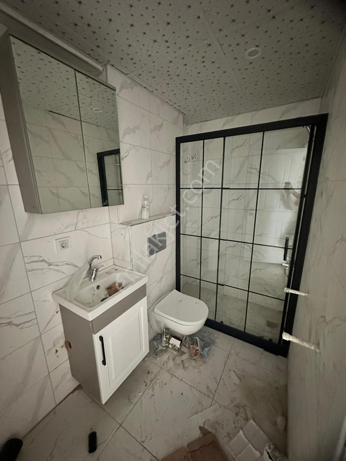 🏡muradiye Mahallesi 🏡 ✅2+1 80 M2 4 Katlını 4 Katı ❇️kombi Petekli Full Özelikli - Görsel 10