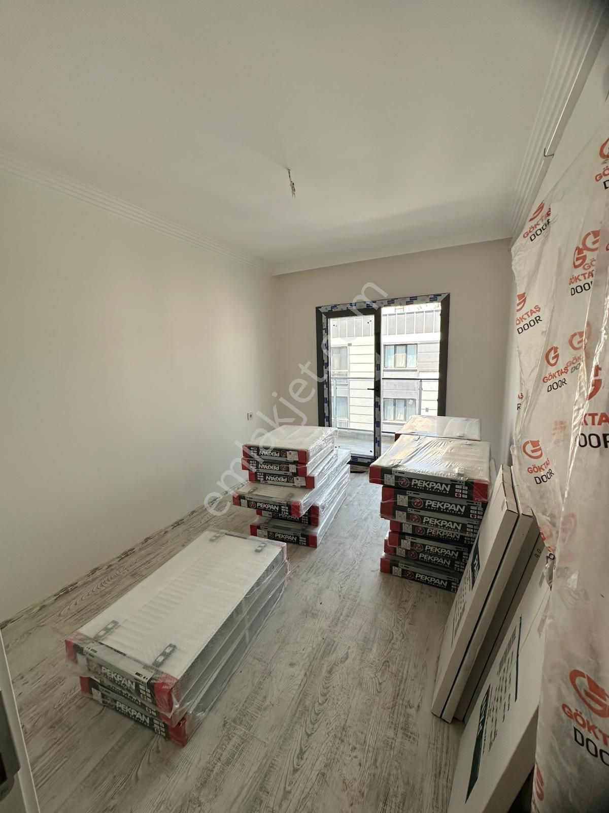 🏡muradiye Mahallesi 🏡 ✅2+1 80 M2 4 Katlını 4 Katı ❇️kombi Petekli Full Özelikli - Görsel 7