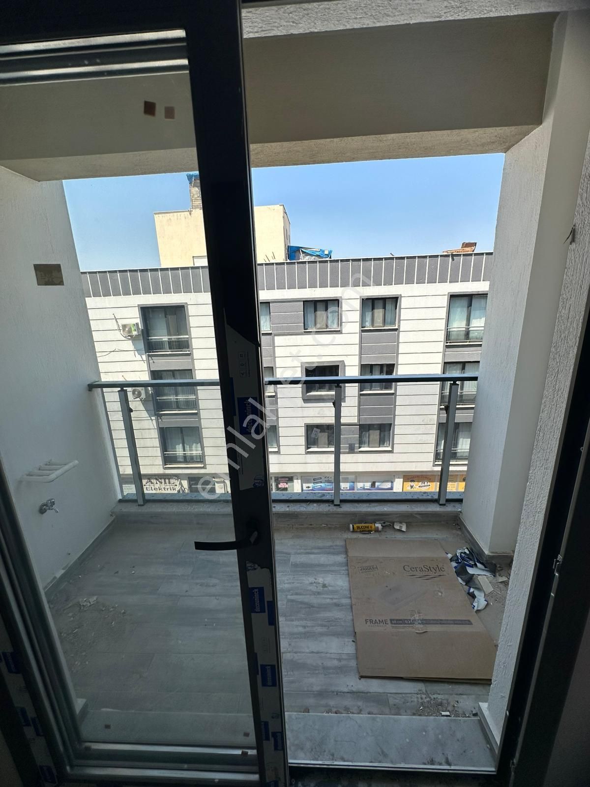🏡muradiye Mahallesi 🏡 ✅2+1 80 M2 4 Katlını 4 Katı ❇️kombi Petekli Full Özelikli - Görsel 6