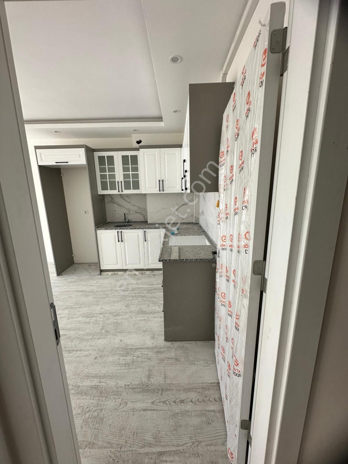 🏡muradiye Mahallesi 🏡 ✅2+1 80 M2 4 Katlını 4 Katı ❇️kombi Petekli Full Özelikli - Görsel 11