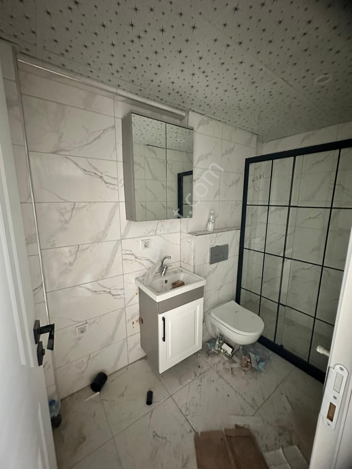 🏡muradiye Mahallesi 🏡 ✅2+1 80 M2 4 Katlını 4 Katı ❇️kombi Petekli Full Özelikli - Görsel 4