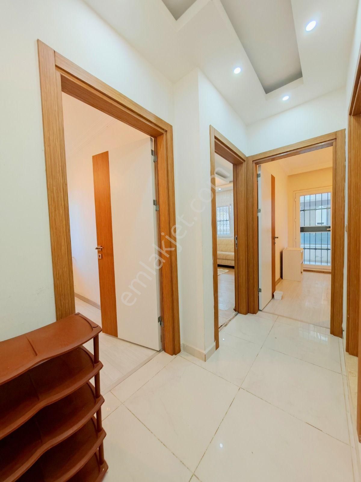 Didimde Satılık 2+1 Uygun Fiyatlı Yüksek Giriş Daire - Görsel 16