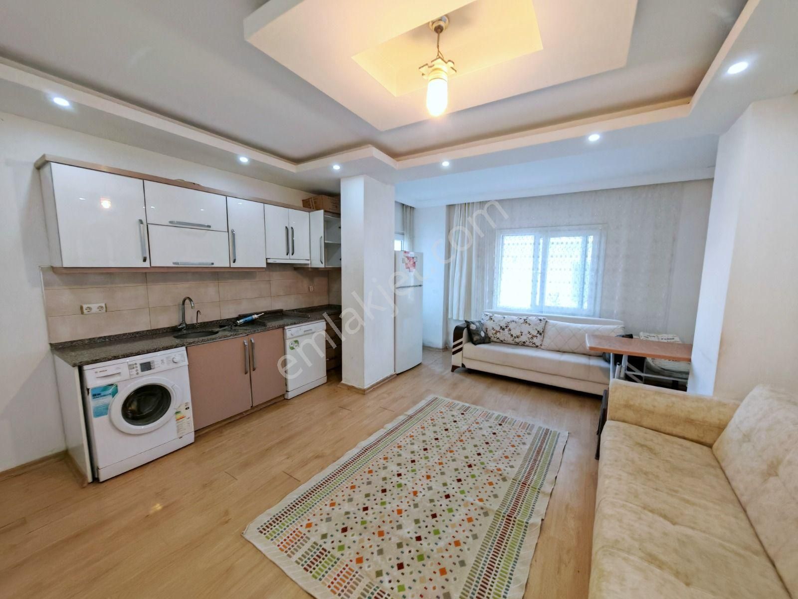 Didimde Satılık 2+1 Uygun Fiyatlı Yüksek Giriş Daire - Görsel 2