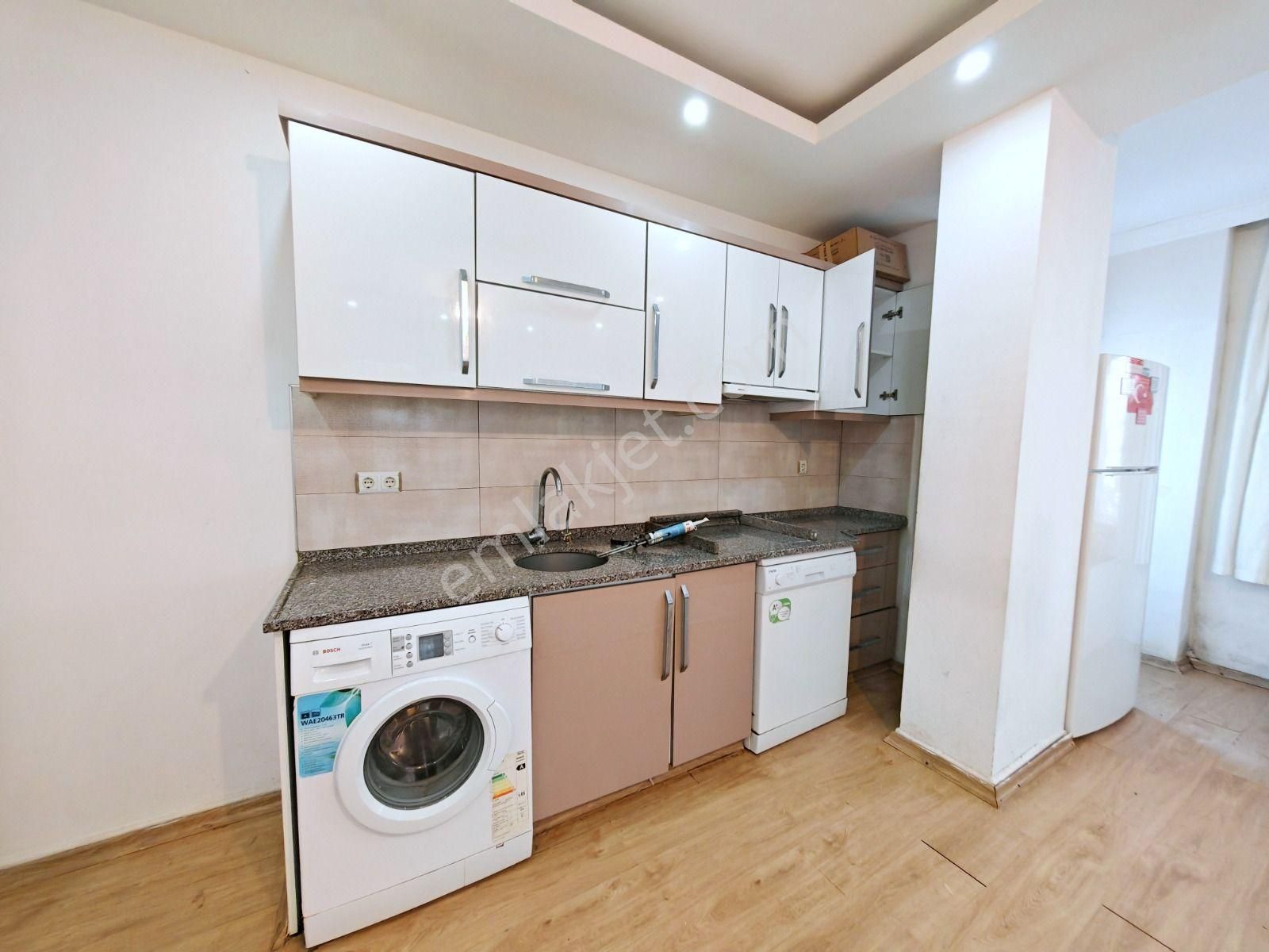 Didimde Satılık 2+1 Uygun Fiyatlı Yüksek Giriş Daire - Görsel 6