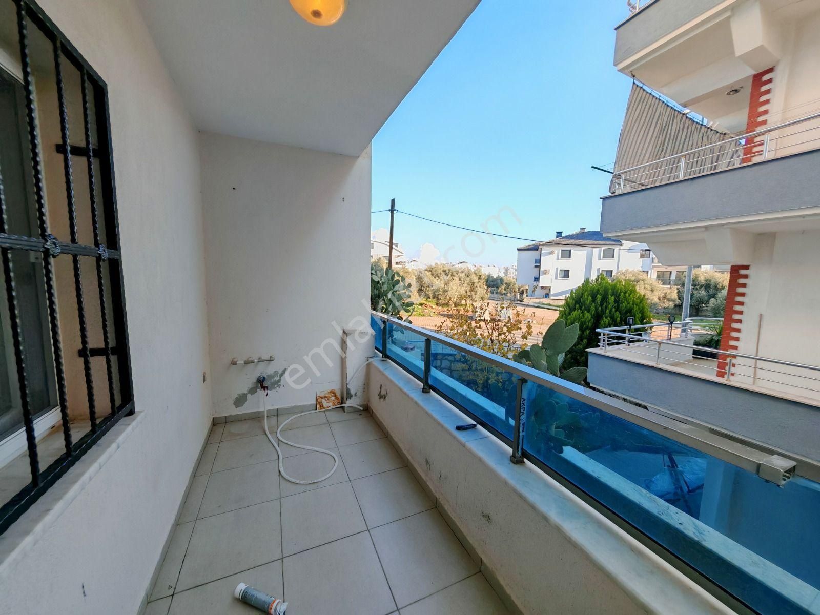 Didimde Satılık 2+1 Uygun Fiyatlı Yüksek Giriş Daire - Görsel 10