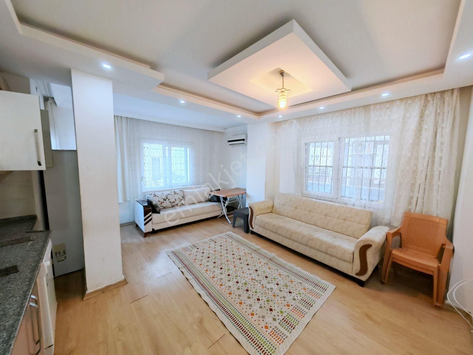 Didimde Satılık 2+1 Uygun Fiyatlı Yüksek Giriş Daire - Görsel 15