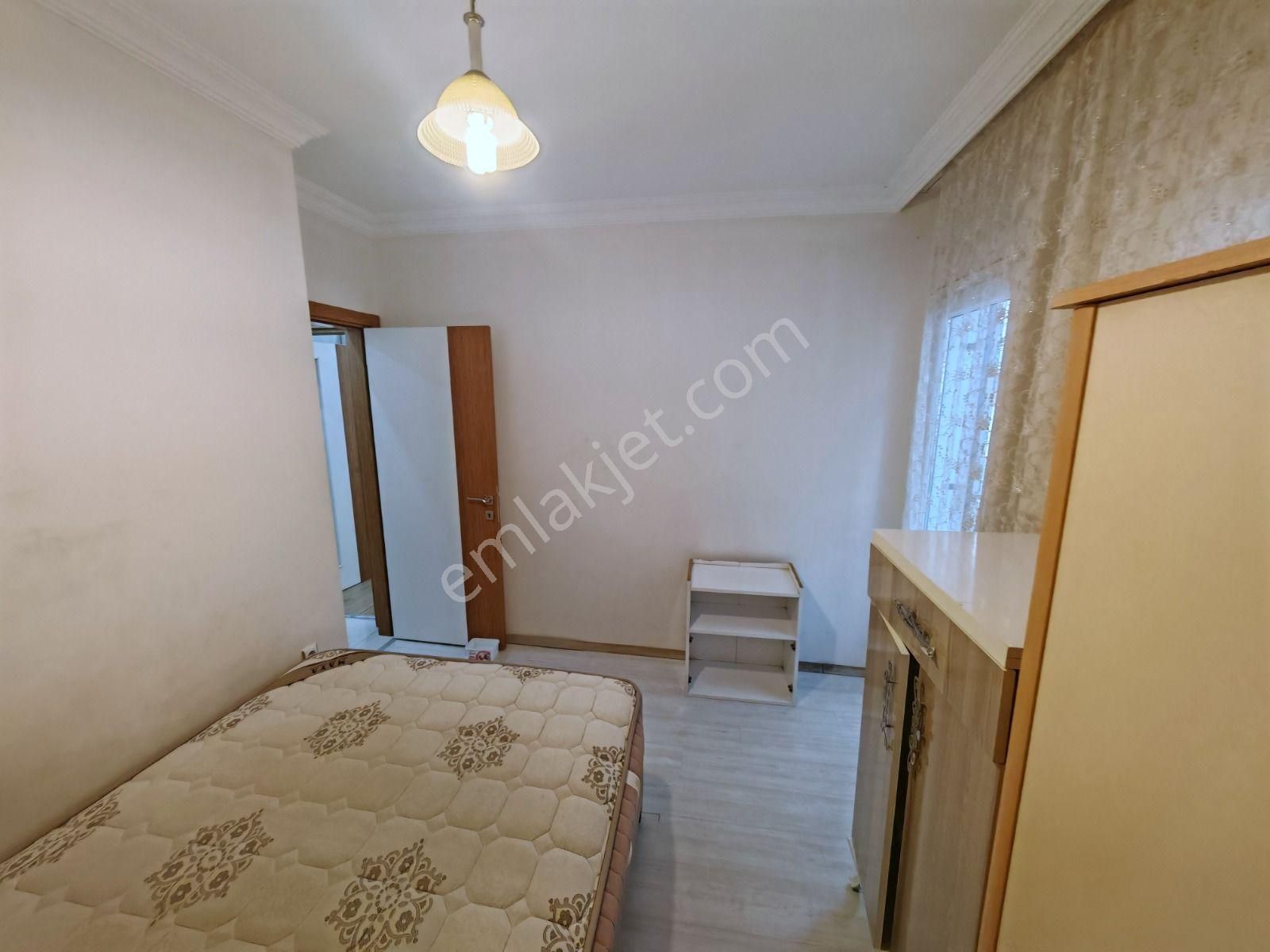 Didimde Satılık 2+1 Uygun Fiyatlı Yüksek Giriş Daire - Görsel 8