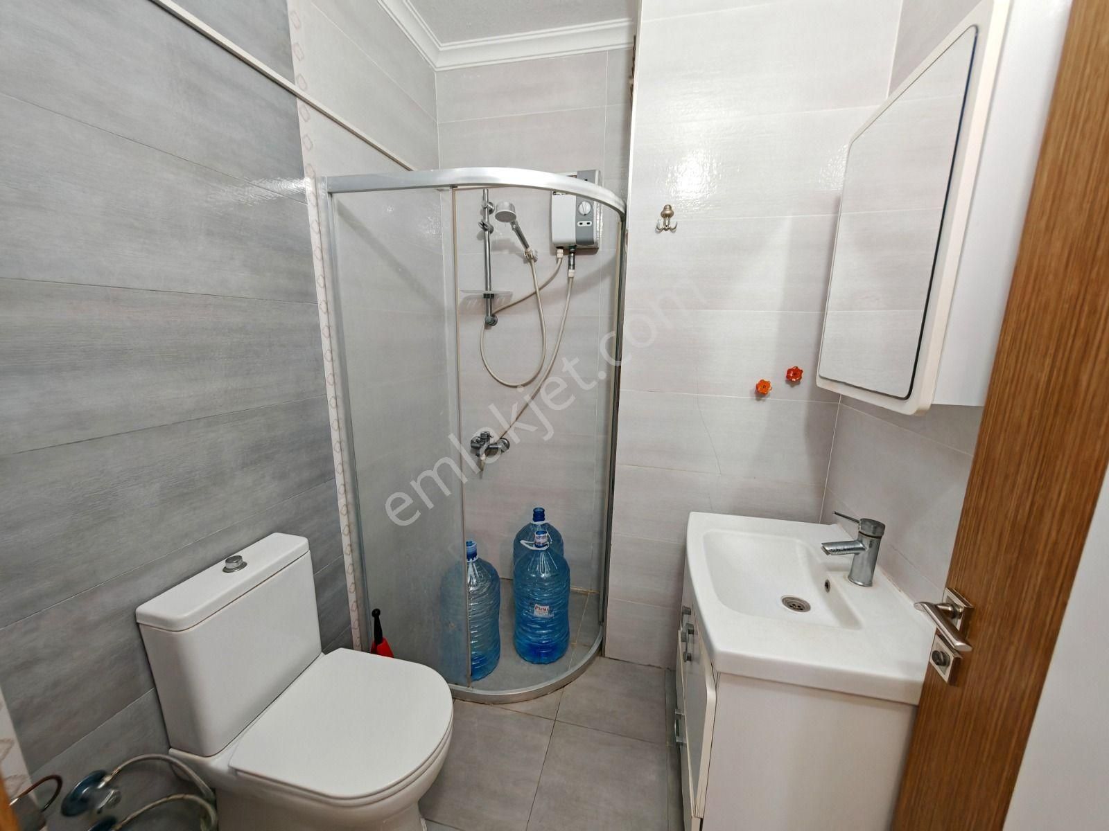 Didimde Satılık 2+1 Uygun Fiyatlı Yüksek Giriş Daire - Görsel 20