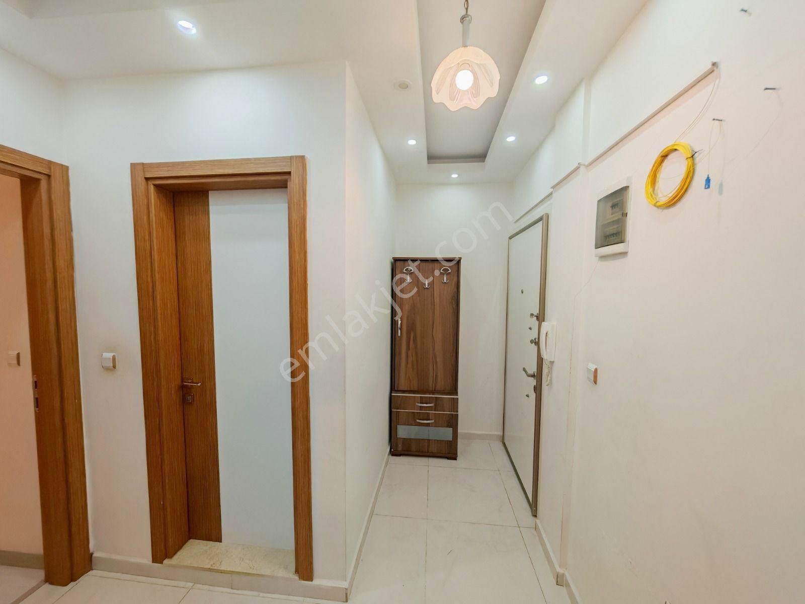 Didimde Satılık 2+1 Uygun Fiyatlı Yüksek Giriş Daire - Görsel 23