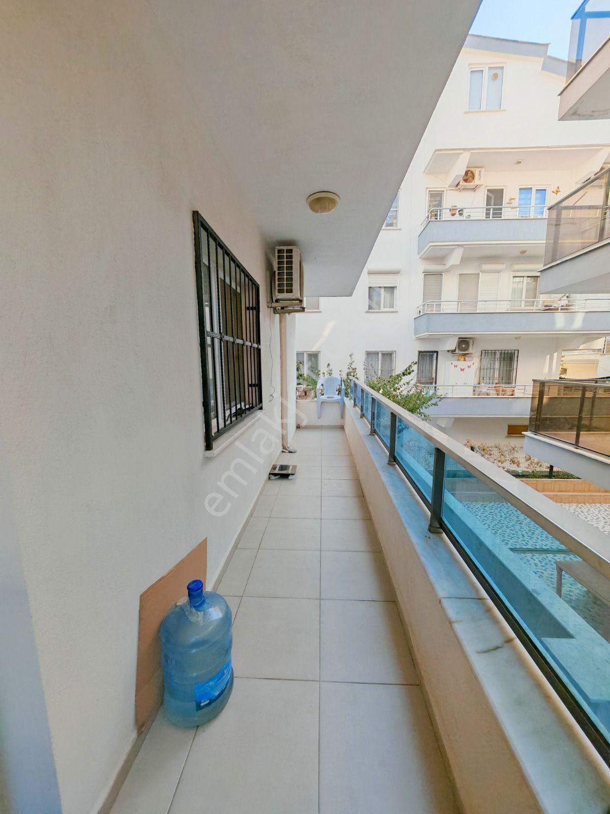 Didimde Satılık 2+1 Uygun Fiyatlı Yüksek Giriş Daire - Görsel 4