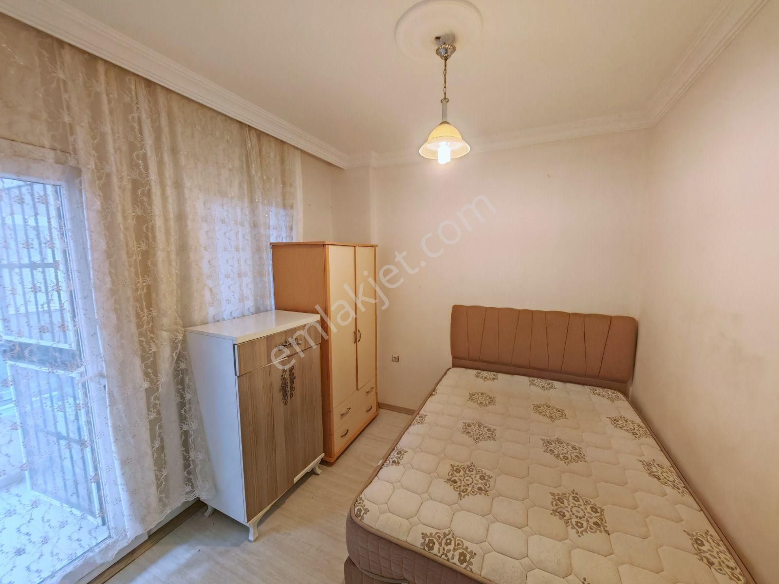 Didimde Satılık 2+1 Uygun Fiyatlı Yüksek Giriş Daire - Görsel 5