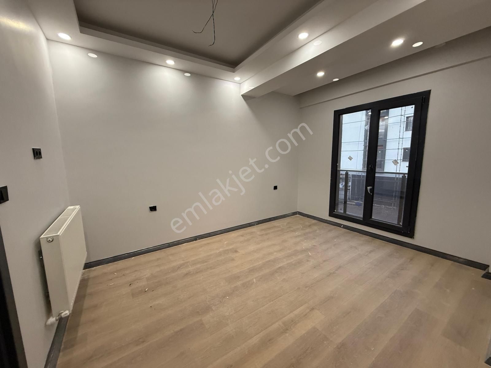 Novas'tan Kemalpaşa Da Satılık Lüks Ara Kat Sıfır 3+1 Daire - Görsel 15