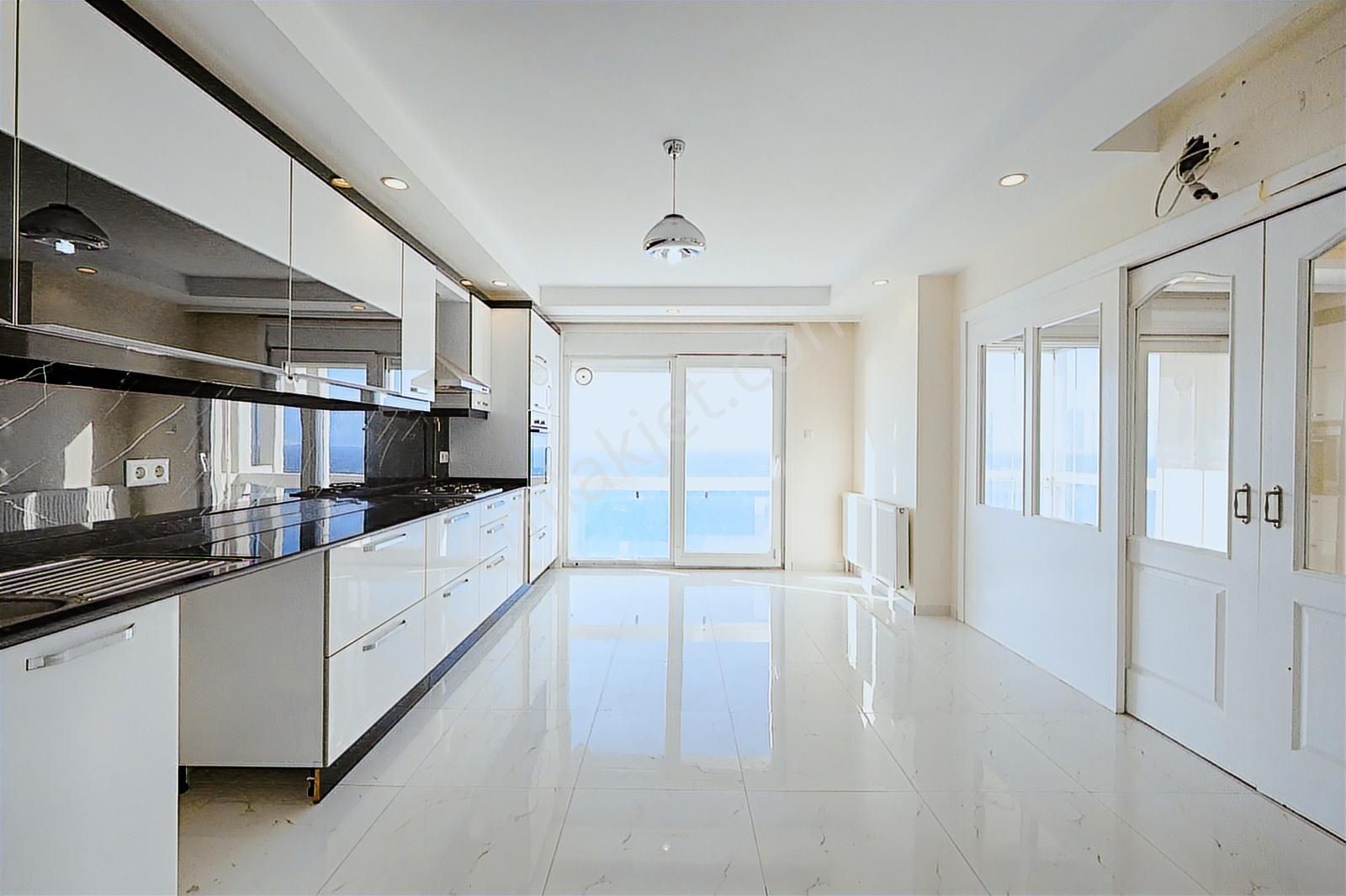 Çağrı Emlak'tan Phaselis Konut. Deniz Manzaralı 4+1 Lüks Daire - Görsel 27