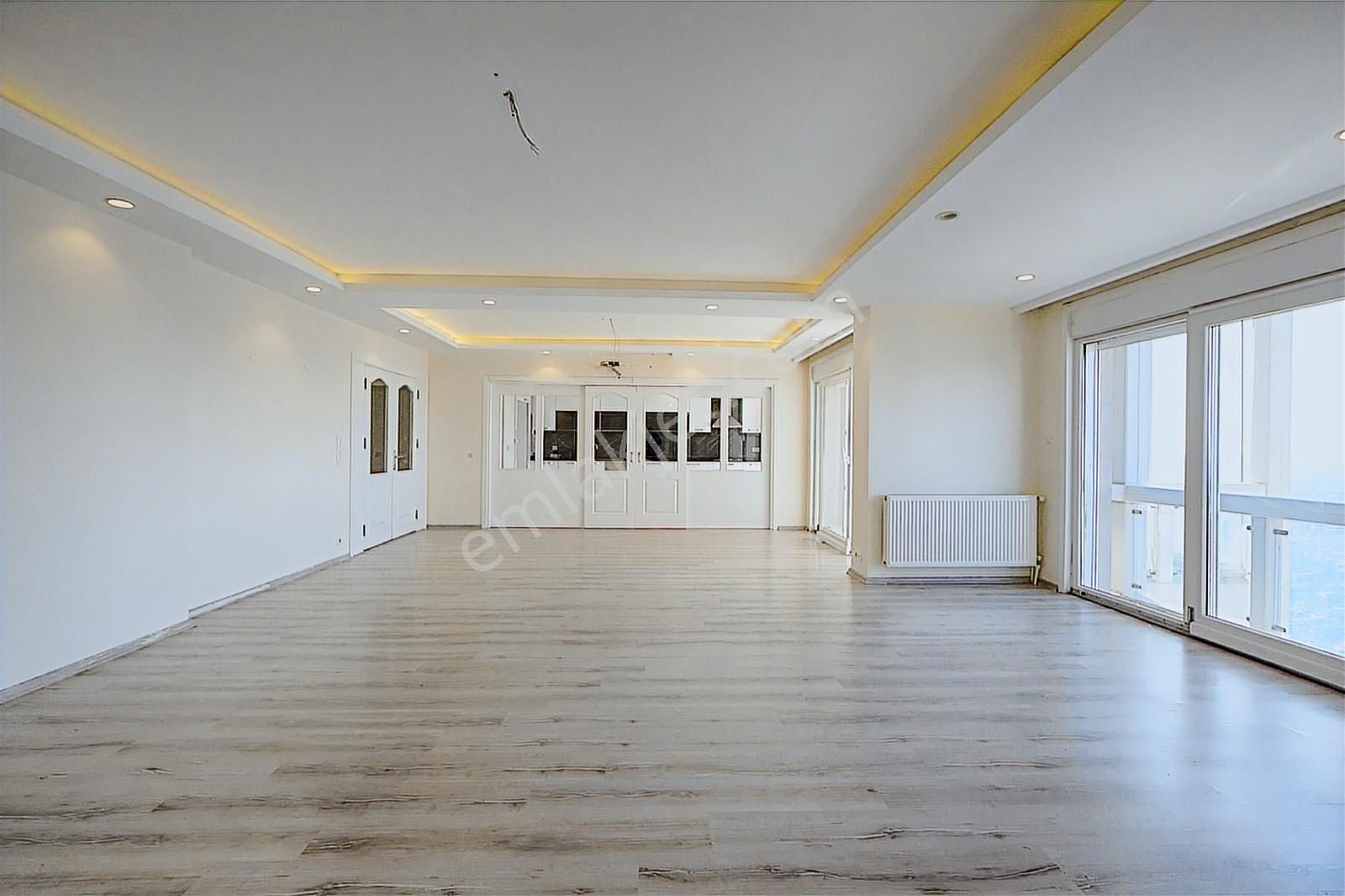 Çağrı Emlak'tan Phaselis Konut. Deniz Manzaralı 4+1 Lüks Daire - Görsel 3