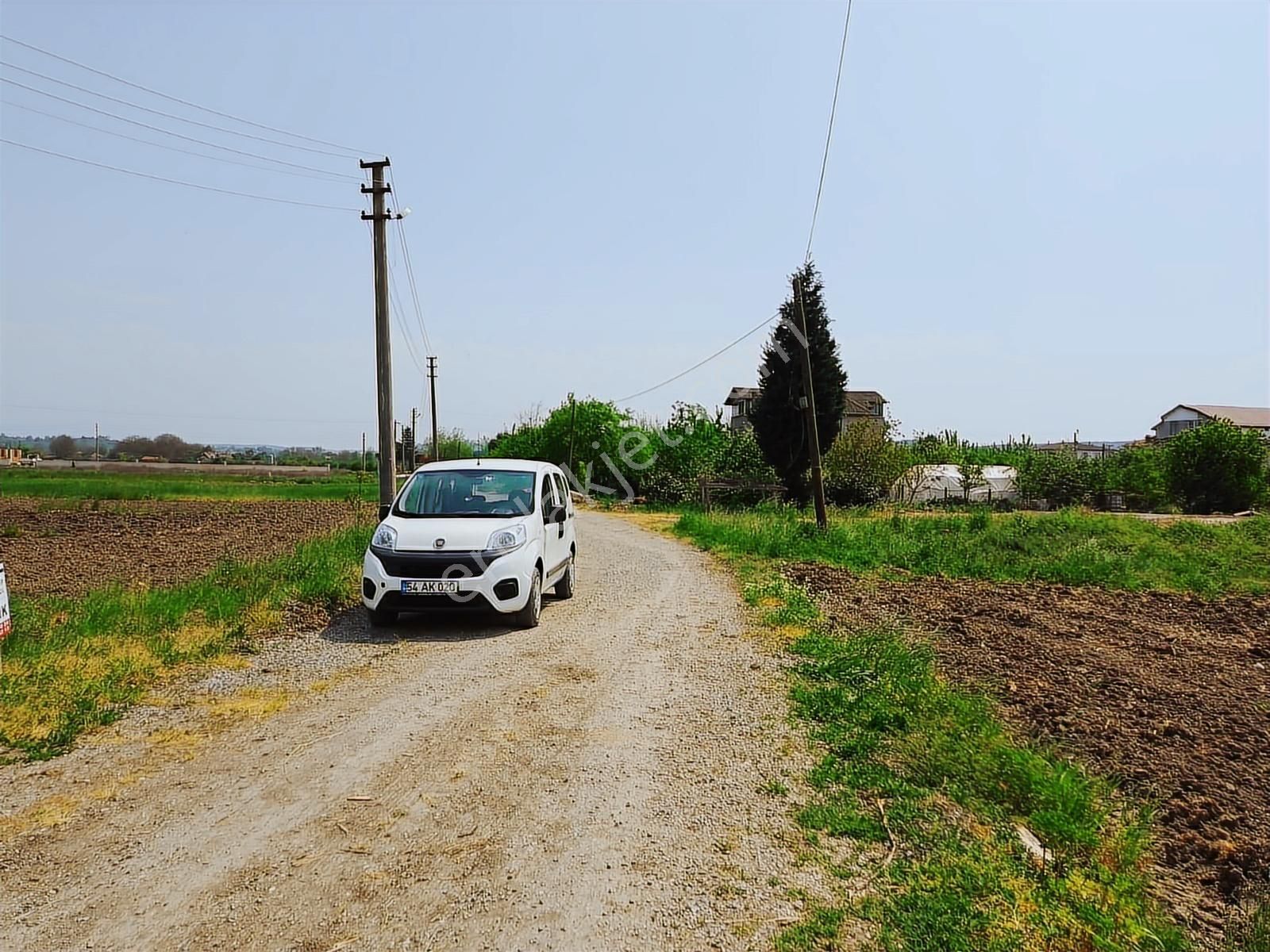 Sakarya Söğütlü Merkezinde 3.357 M2 Satılık Arsa - Görsel 12