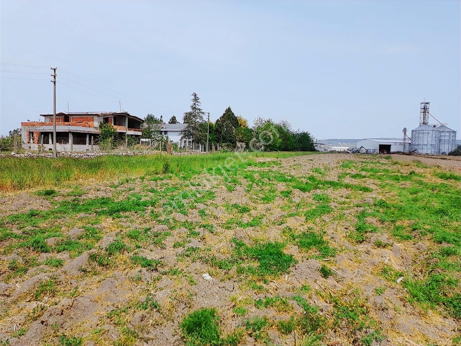 Sakarya Söğütlü Merkezinde 3.357 M2 Satılık Arsa - Görsel 3