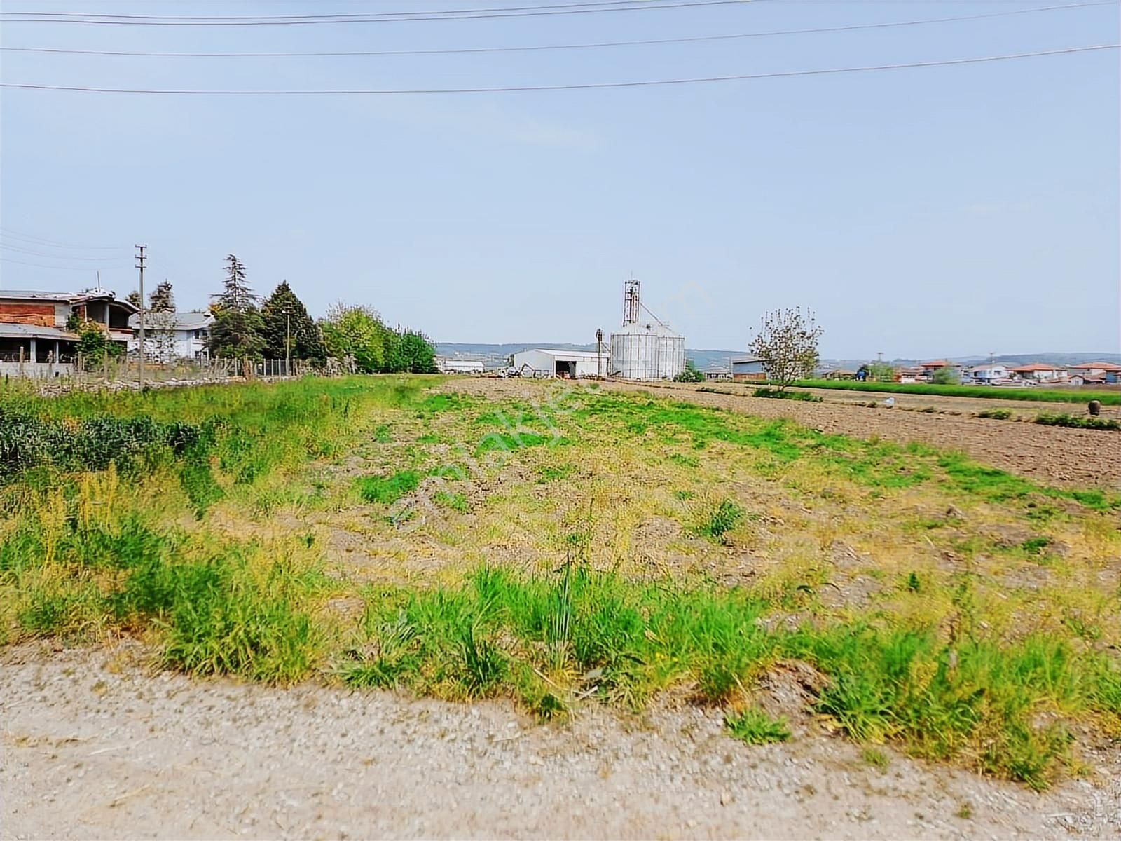 Sakarya Söğütlü Merkezinde 3.357 M2 Satılık Arsa - Görsel 27