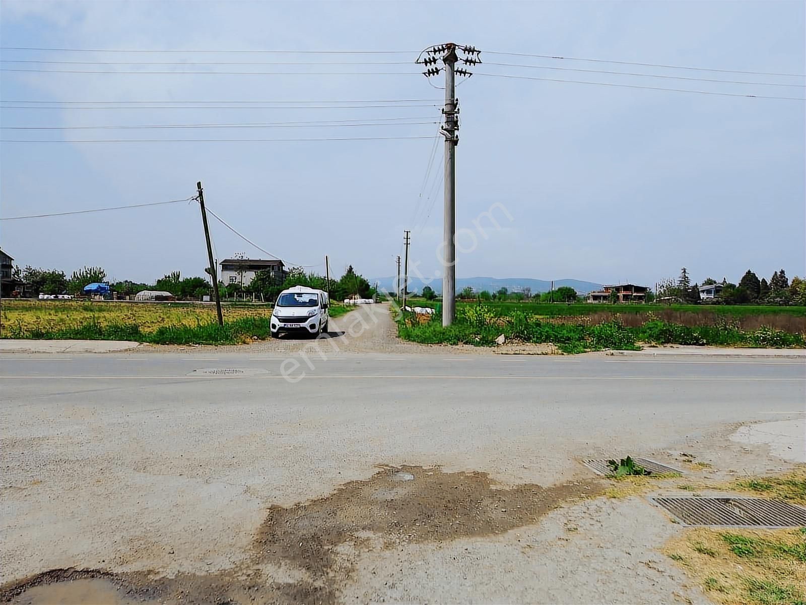 Sakarya Söğütlü Merkezinde 3.357 M2 Satılık Arsa - Görsel 13