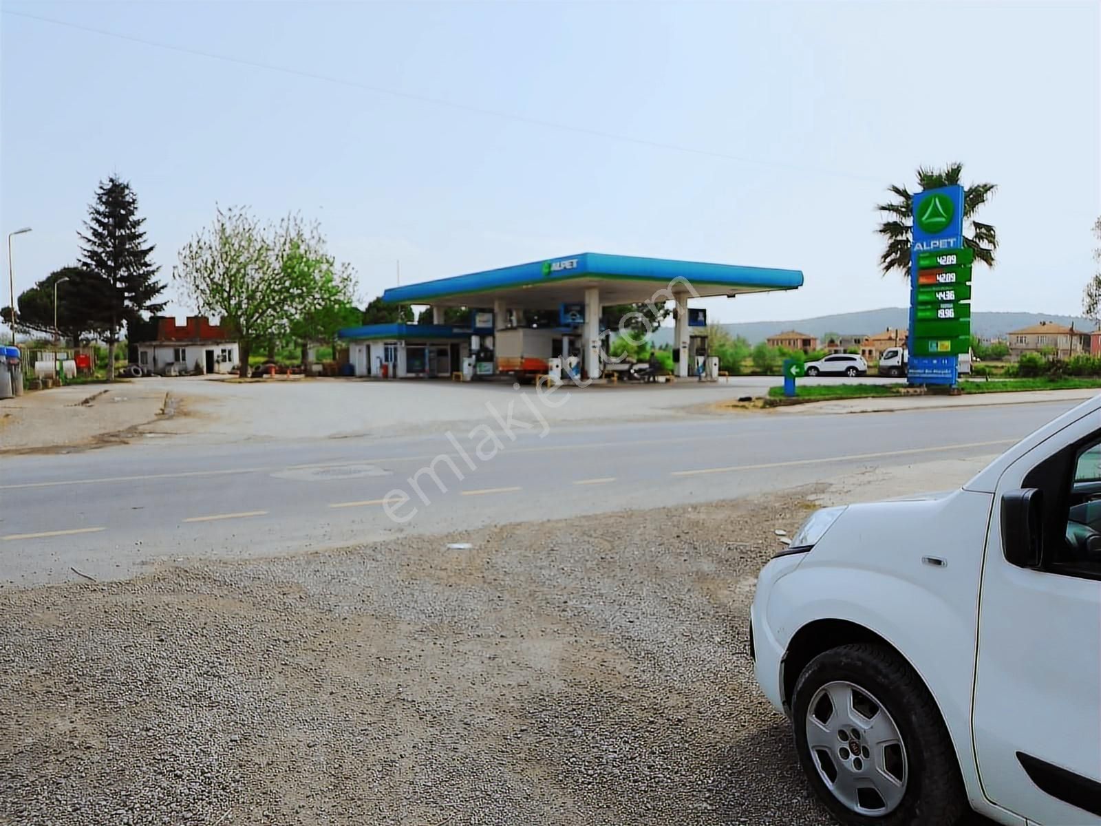 Sakarya Söğütlü Merkezinde 3.357 M2 Satılık Arsa - Görsel 4