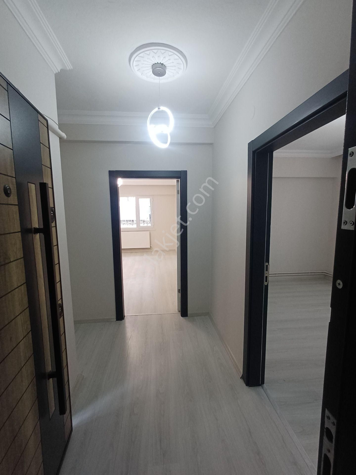 Sincan Atatürk Mahallesinde Satılık 3+1 Yüksek Giriş Daire - Görsel 25