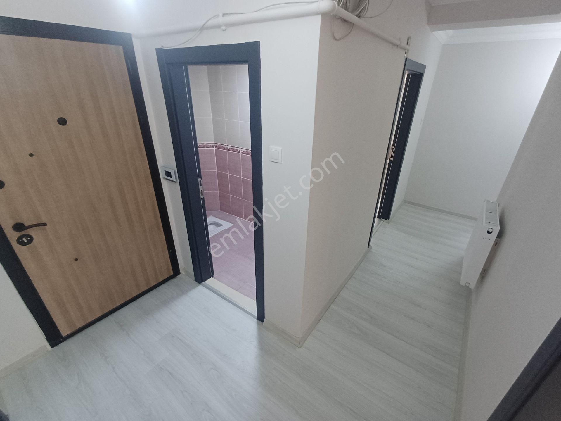 Sincan Atatürk Mahallesinde Satılık 3+1 Yüksek Giriş Daire - Görsel 23