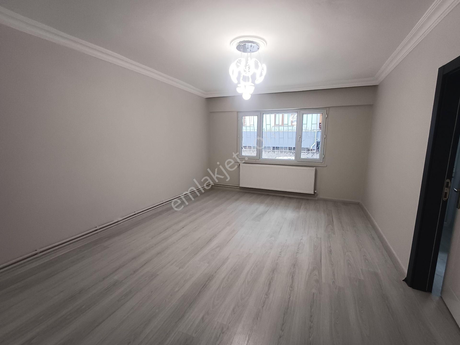 Sincan Atatürk Mahallesinde Satılık 3+1 Yüksek Giriş Daire - Görsel 6