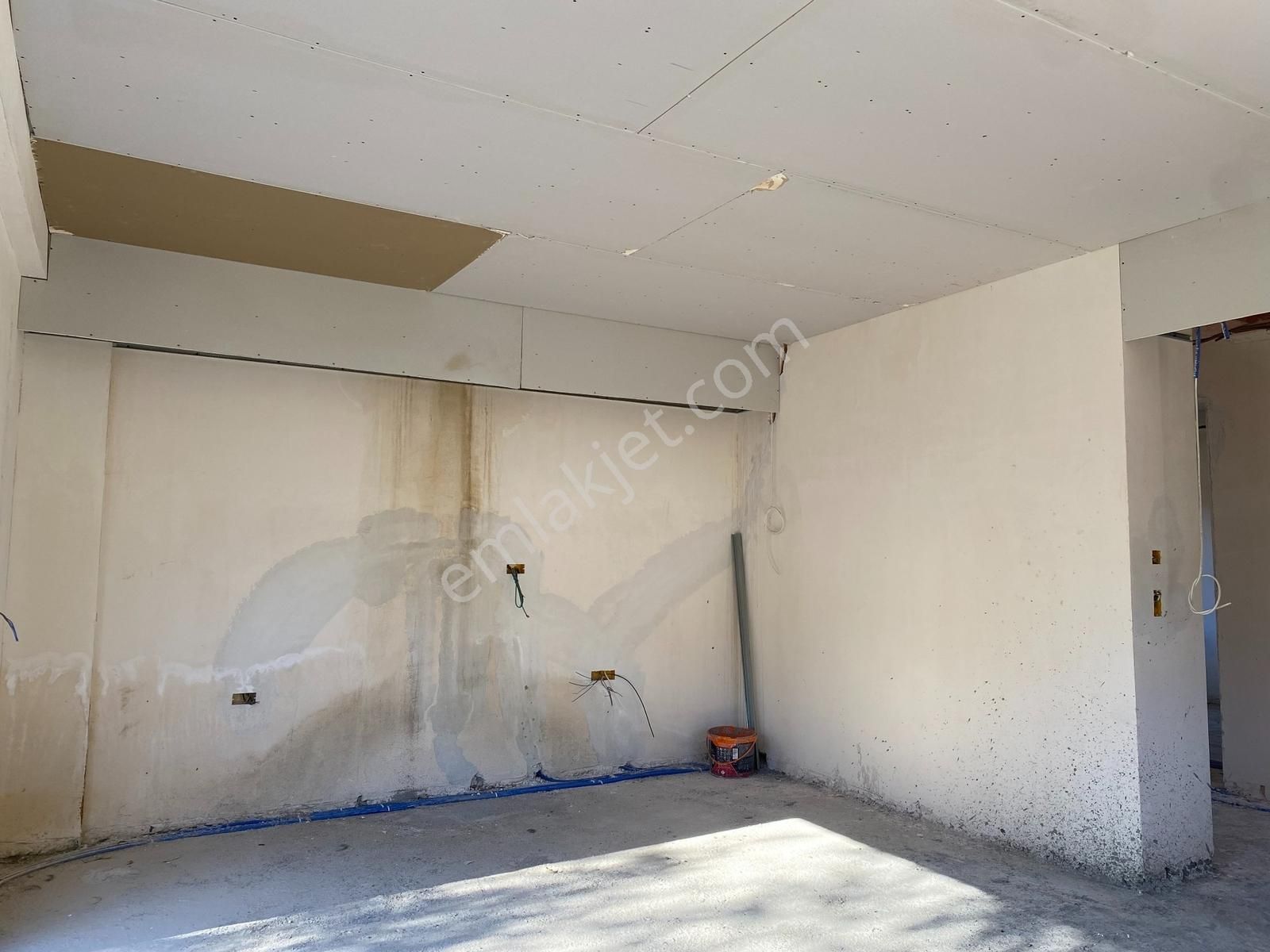 Bodrum Gümüşlük'te 4+1 Satılık Tam Mustakil Villa - Görsel 11