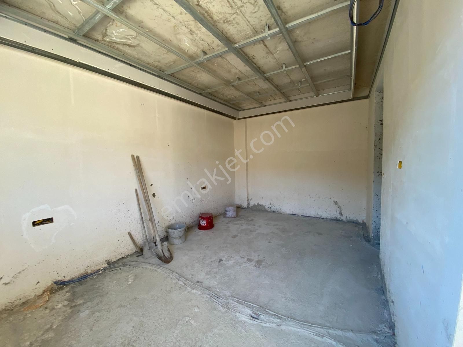 Bodrum Gümüşlük'te 4+1 Satılık Tam Mustakil Villa - Görsel 18