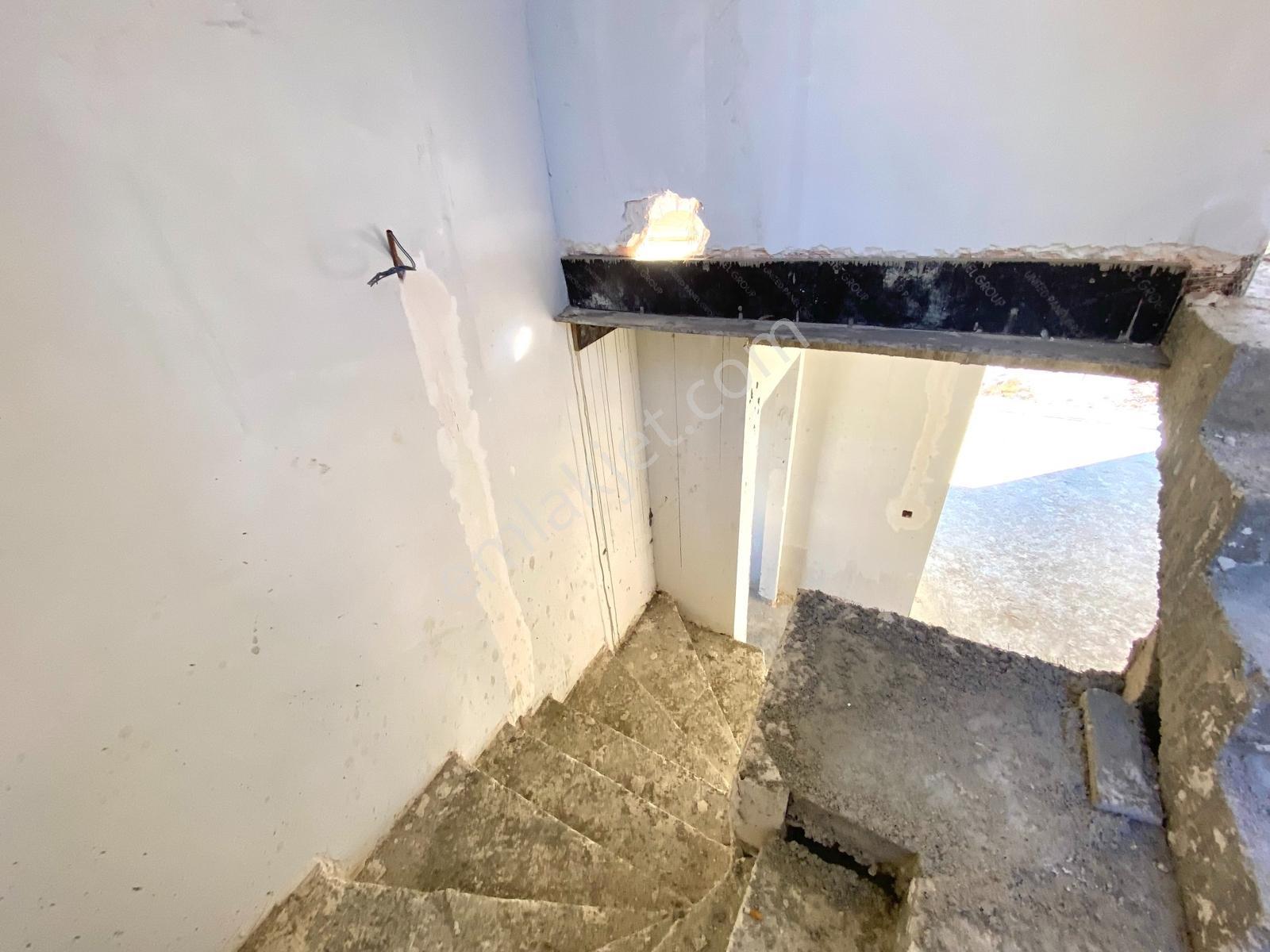 Bodrum Gümüşlük'te 4+1 Satılık Tam Mustakil Villa - Görsel 7